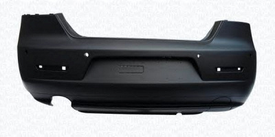 MAGNETI MARELLI 021316000850 -  Буфер